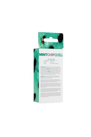 Гель Mint Chip Chill для стимуляции клитора