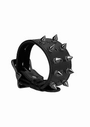 Браслет Ouch! Spiked Bracelet