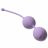 Вагинальные шарики Fleur-de-lisa Violet Fantasy